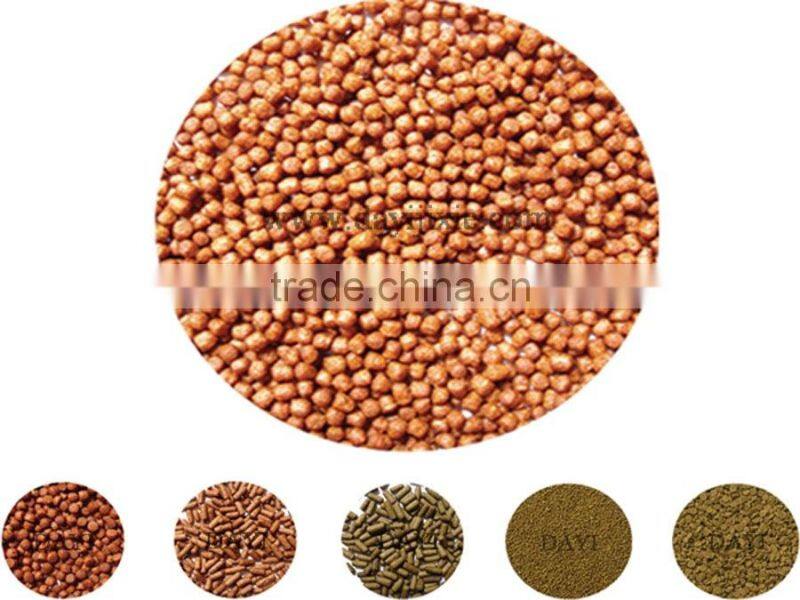 food extruder for pet pellet food /dog snack with big capacity of 300-500kg/h