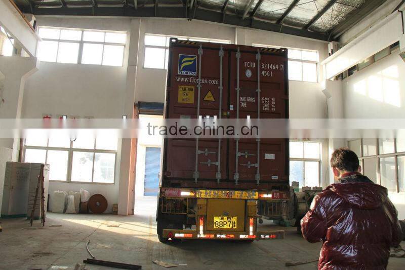 CE/GOST certificate horse feed pellet mill