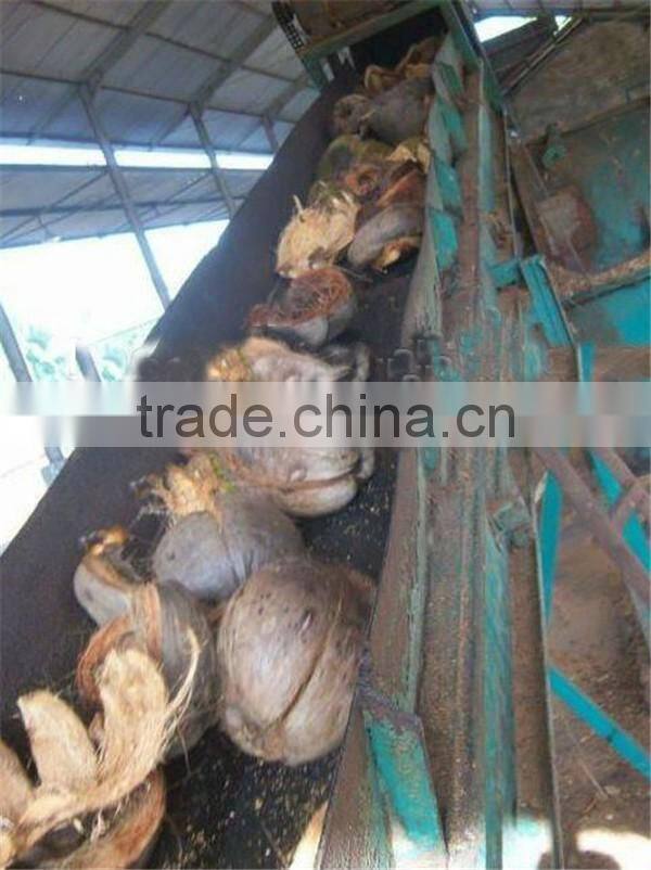 High Quality Oil Palm Fiber Rotary Dryer/Coir Fibre drying machine to Malaysia,Indonesia and Malaysia Clients