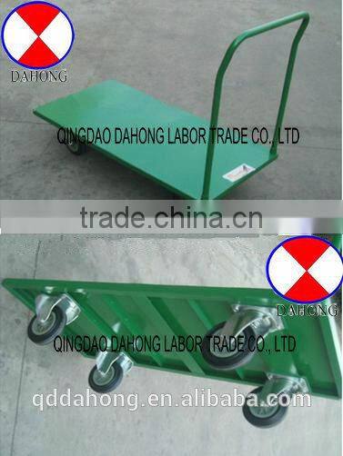 platform hand truck PH460,push cart