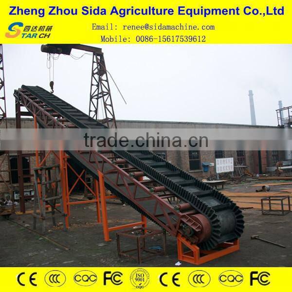 100 ton per day cassava flour processing line