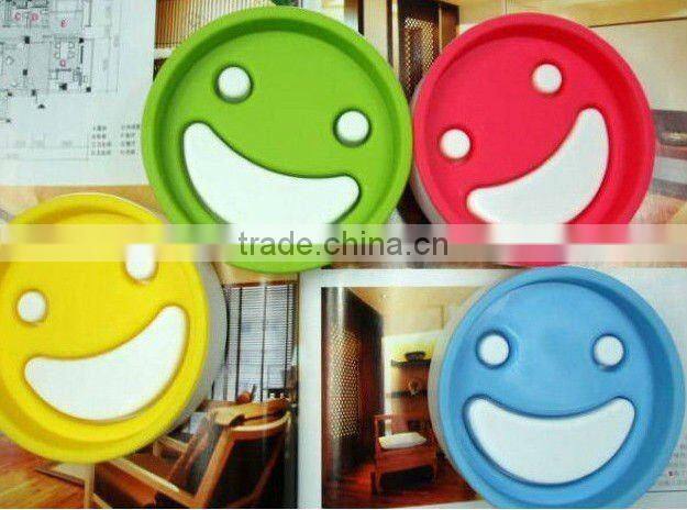 Recycling Silicone Soap Boxes