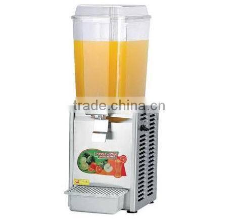 GRT - 118S Juice Machine , Cold drink dispenser