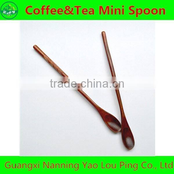 coffee spoon bar spoon