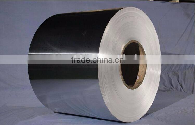 Aluminium Coated Bag Roll for bag packing machine