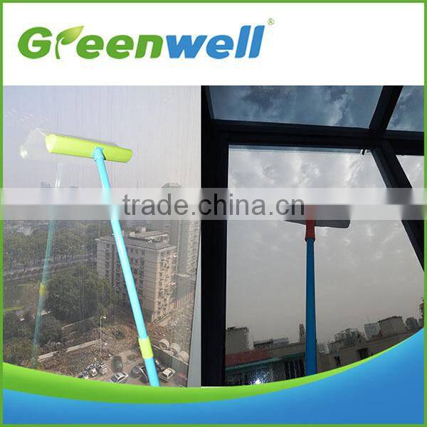 silicone window squeegee, telescopic window cleaner as seen on TV, car silicone squeegee