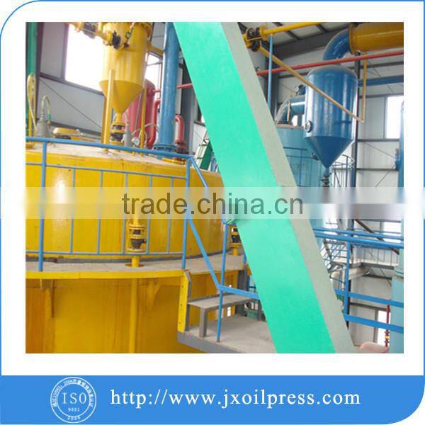 China Best Price automatic oil processing line with CE Approved