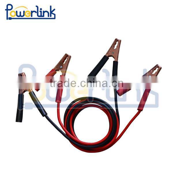 H50307 10 Gauge Booster Cable /Jumping Cables /Heavy Duty jumper cable