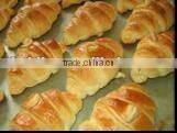 Baking Croissant Bread Bakery Machine