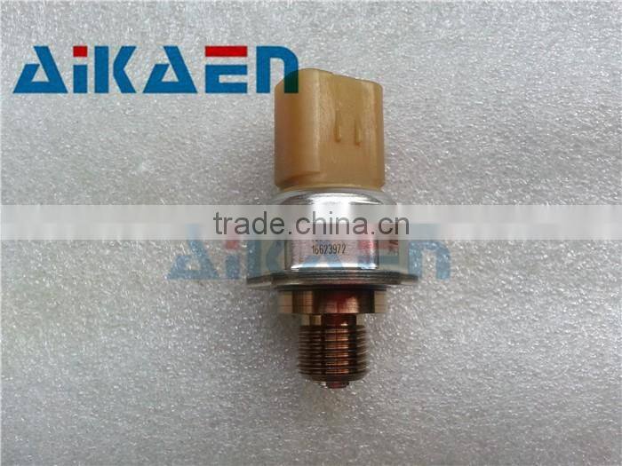 Fuel Rail Pressure Sensor 349-1178 C017PP4-4 Electronic Pressure Sensor