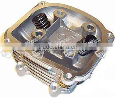 MOTORCYCLE CYLINDE HEAD GY6125