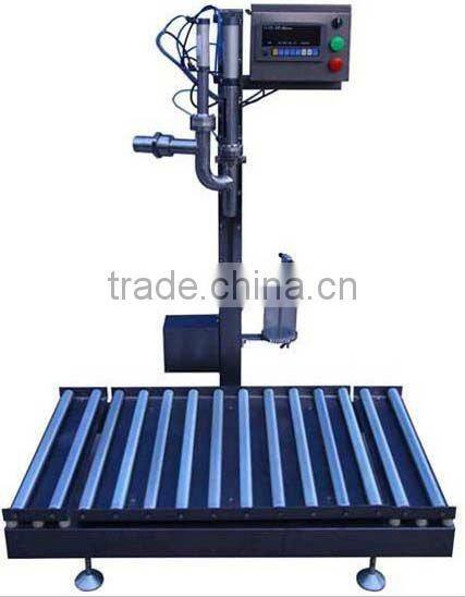 cosmetic tube filler