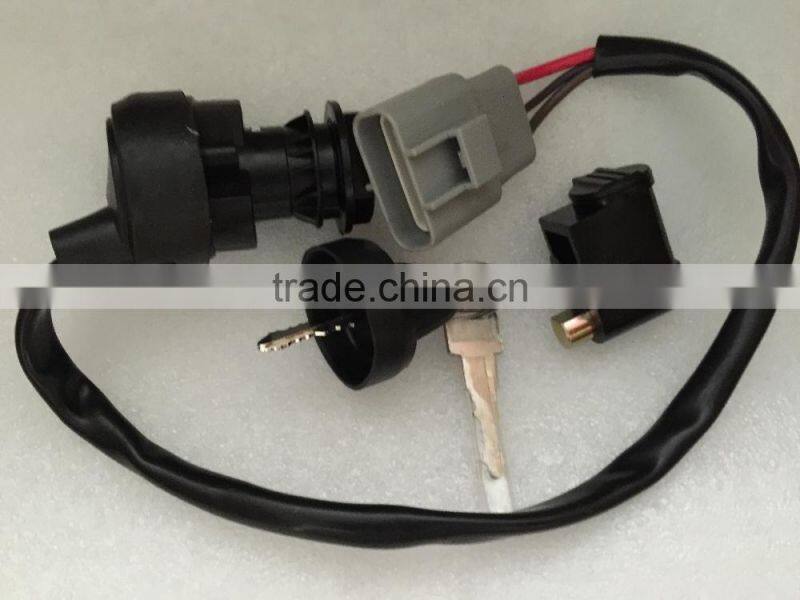 HISUN 500cc ATV spare parts Ignition Switch Assy P107000372001000