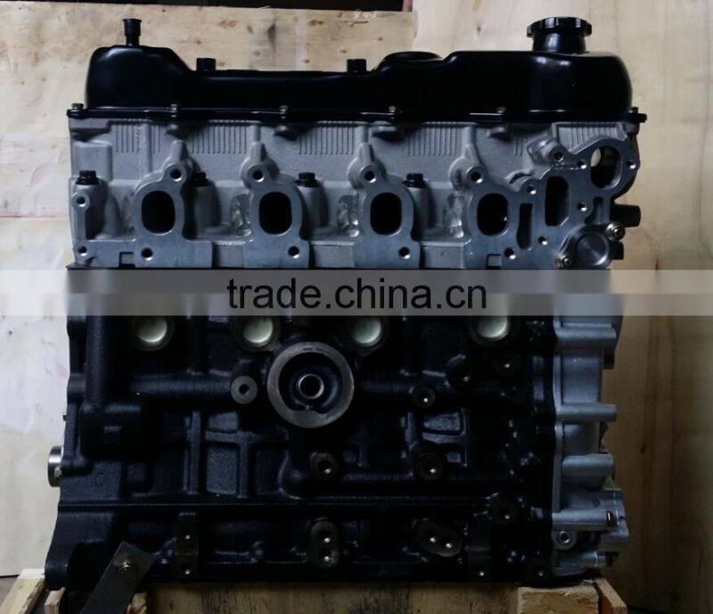 Toyota 1RZ carburator complete engine