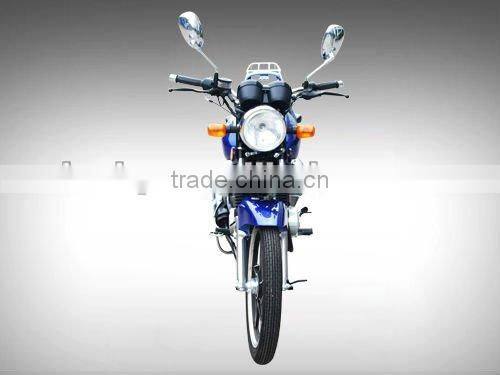 EEC Suzuki motorbike 50cc