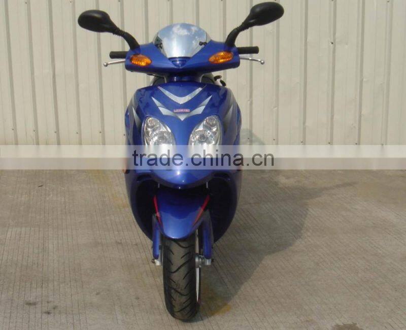 50cc fuel scooter/ EEC Scooter/ gas scooter/ motor scooter(TKM50E-3)