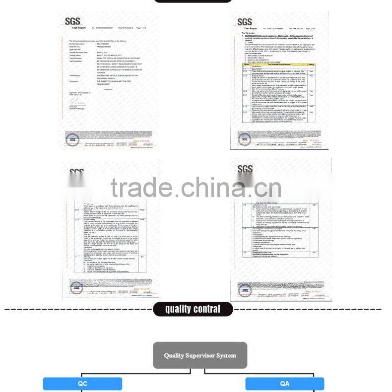 2013 hot cheap longboard with PU wheel