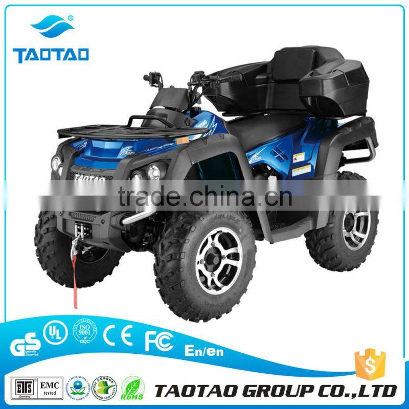 EPA CE 4x4 atv 300cc 4x4 ATA300-F