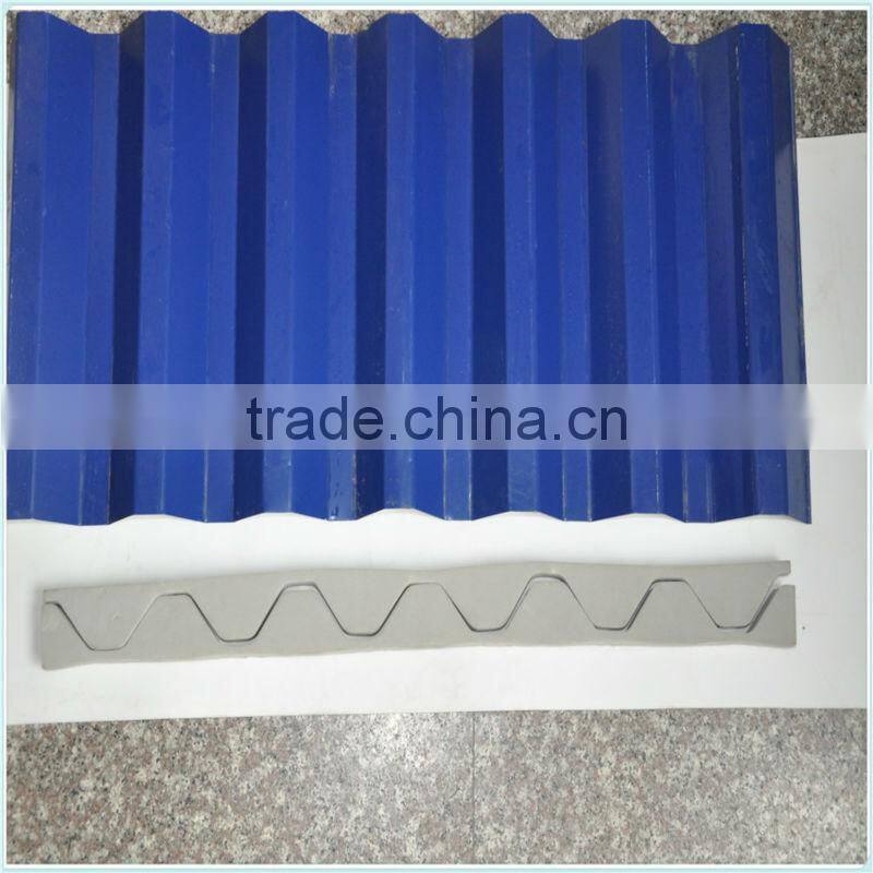 B Deck, Inside 1.5" Foam Individual Plugs foam closure