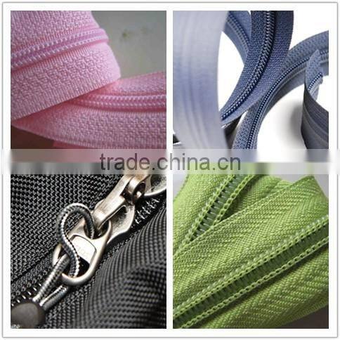 0.66mm Polyester Monofilament Yarn for Zipper
