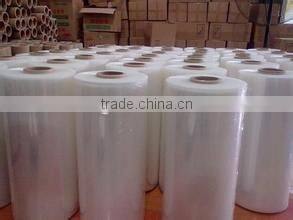 PE Cast Stretch Film