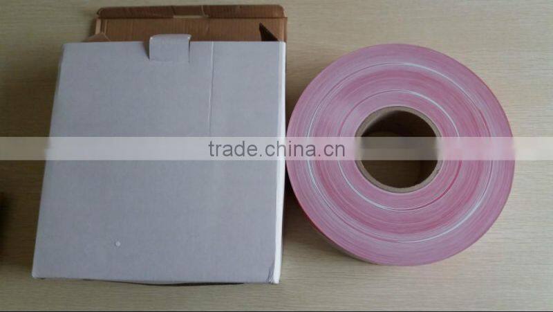 underground detectable made in china High Quatity warning reflective tape