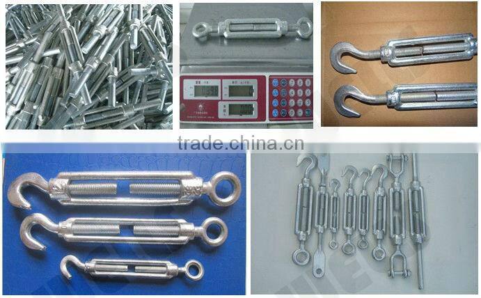 us type turnbuckle