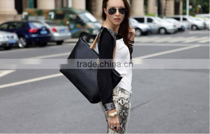 Leather Fashion Luxury Lady Ladies Women's Bags