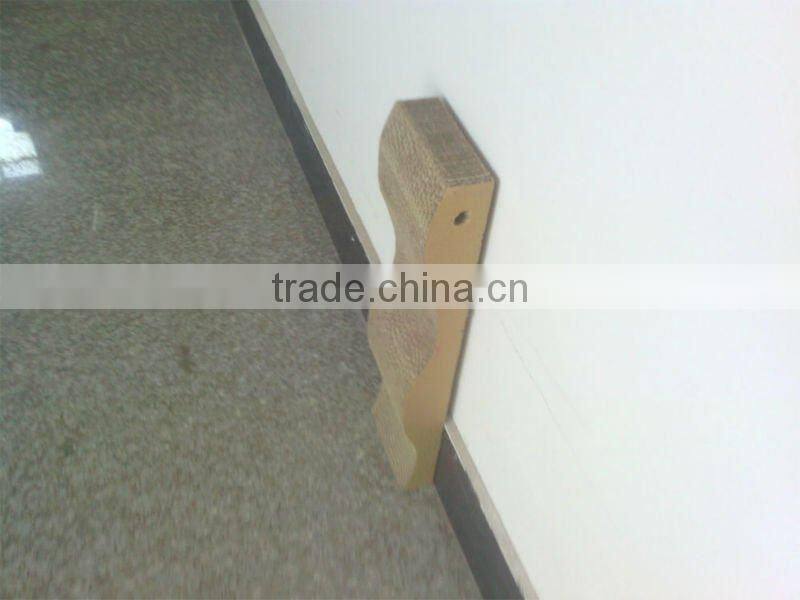 cat scratching board&cat scratcher
