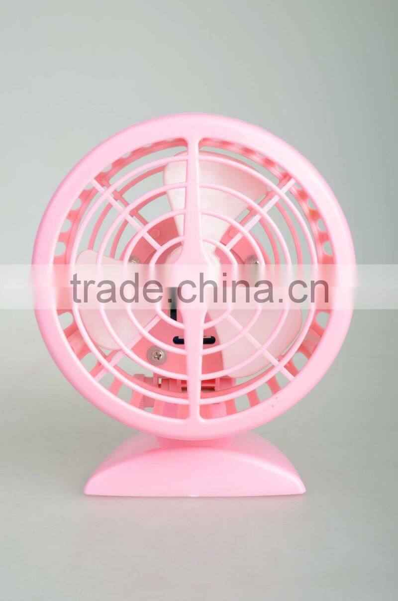 Personal Tabletop Fan.4inch.office desk fan