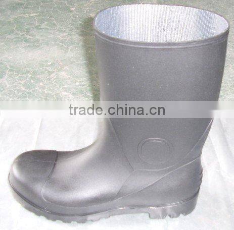 safety work shoes with steel toe