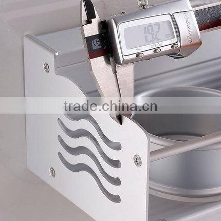 2015 Hanging nice metal kitchen wall rack