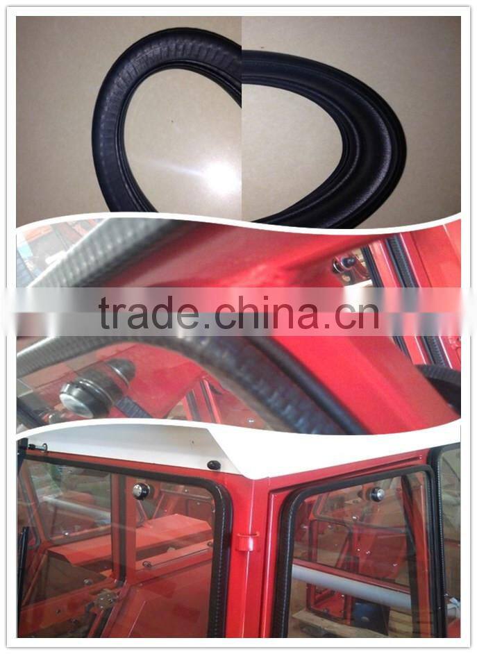 Optimal ! cold storage door rubber seal