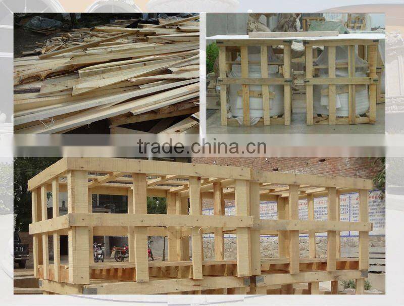 Modern Marble Fireplace Mantel Design