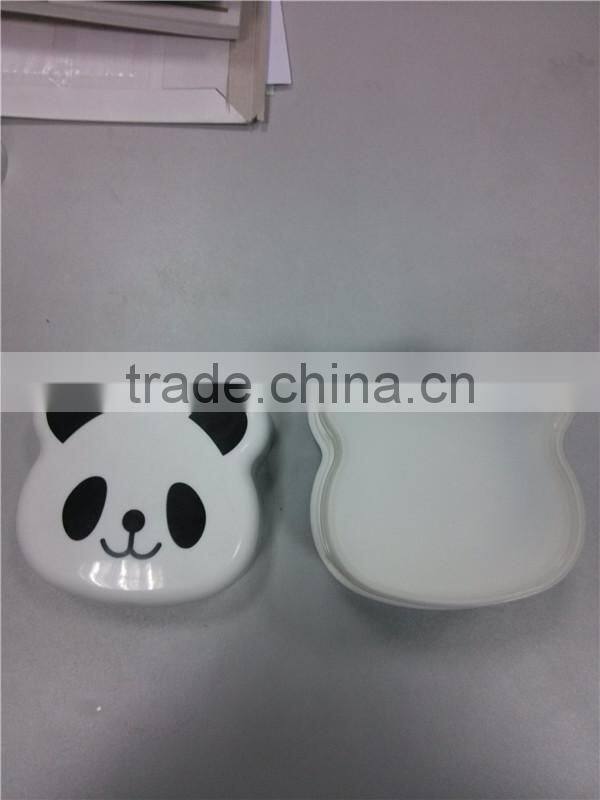 lunch box for kids animal shape