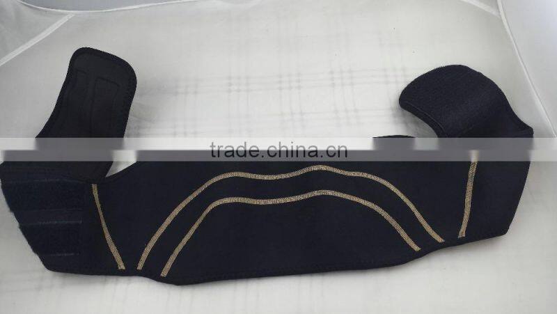 Copper Fit Back Pro Support Belt