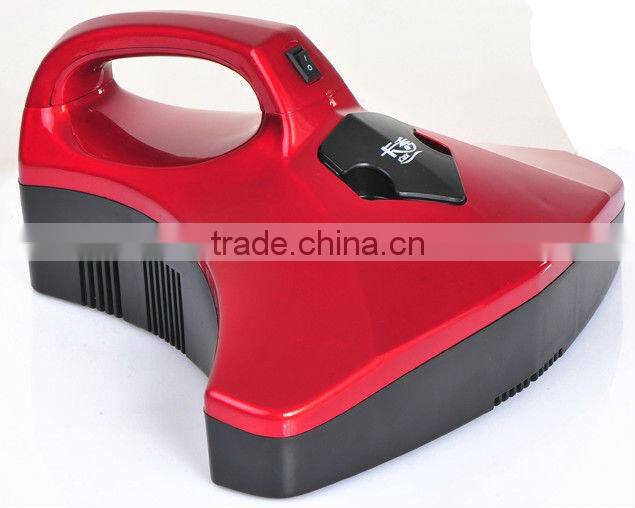 Creative fashion Household bed sterilization vacuum cleaner