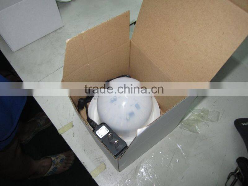 DC 12 volt led lights waterproof rechargeable battery powered outdoor lights