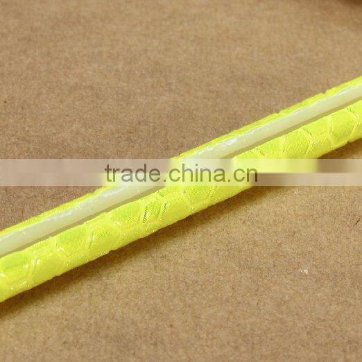 Reflective Mount Clip Tubes for Bike