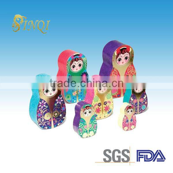 Small christmas gift box decorative christmas gift indian sweet boxes