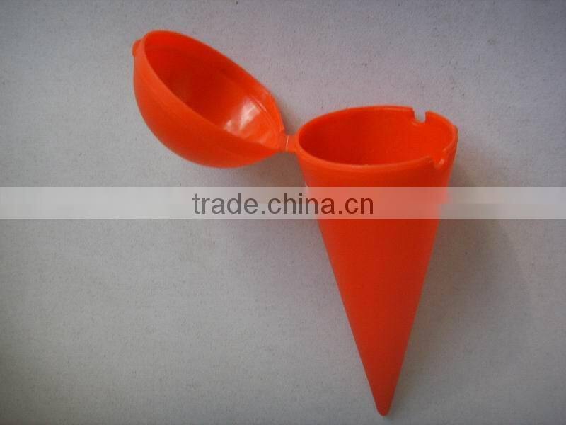 Beach ashtray, promotional beach ashtray