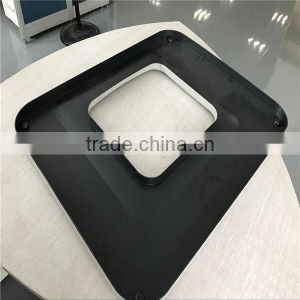 2017 Newest Vacuum Thermforming Plastic Air Conditioner Control System Parts