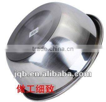 2016 Stainless Steel Bowl Hand Washing Bowl