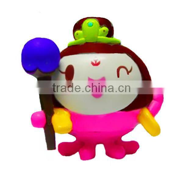 China wholesale good quality eco-friendly plastic toys for kids