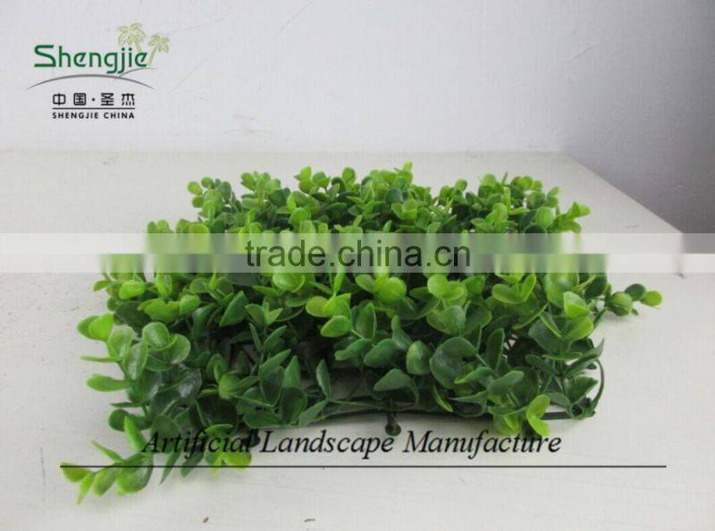 25cm *25cm outdoor use artificial grass carpet ,money grass carpet for sale