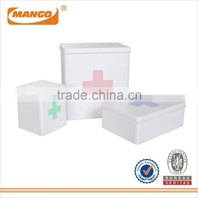 Table Standing Magnifying Double Side cosmetic mirror