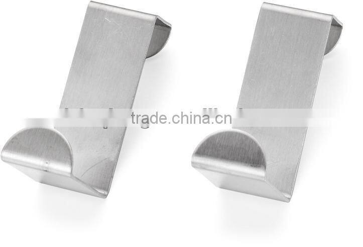 FQ-0022 New Design Best Selling Door Hook Metal Hanger Hook