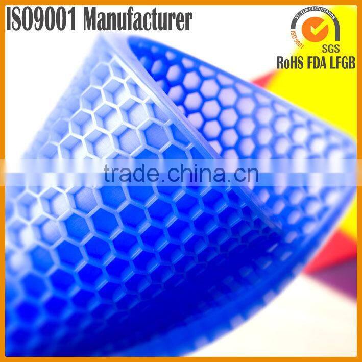 heat resistant Silicone pot lid holder