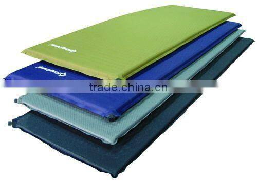 2013 new design bestseller good quality Self-inflating mattress