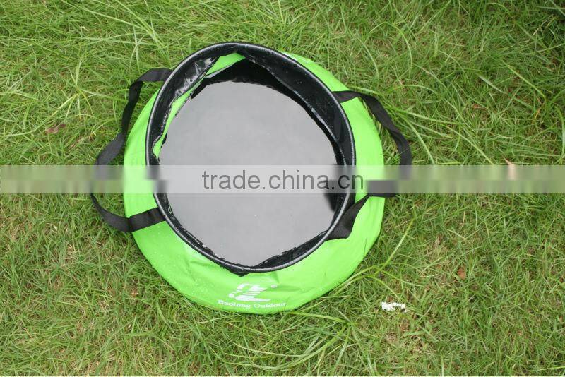 Summer Folding Camping Sports Water Carrier